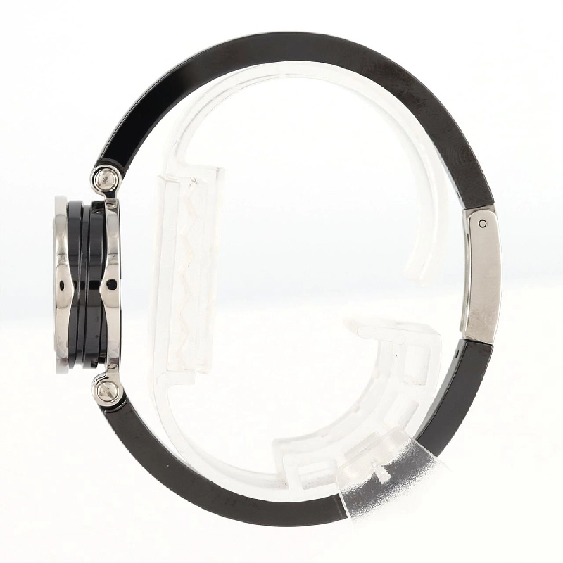 Bulgari B-zero1 kích thước M BZ23SC/BZ23BSCC SSx gốm - Hàng hiệu Chính hãng 875703