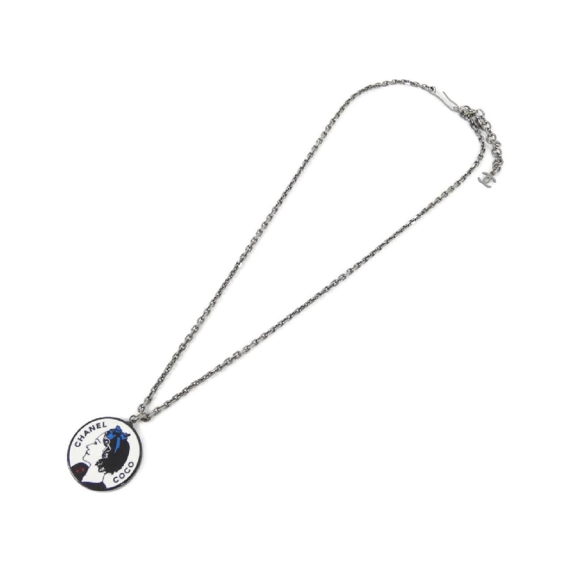 【Vintage】Dây chuyền Chanel 626615