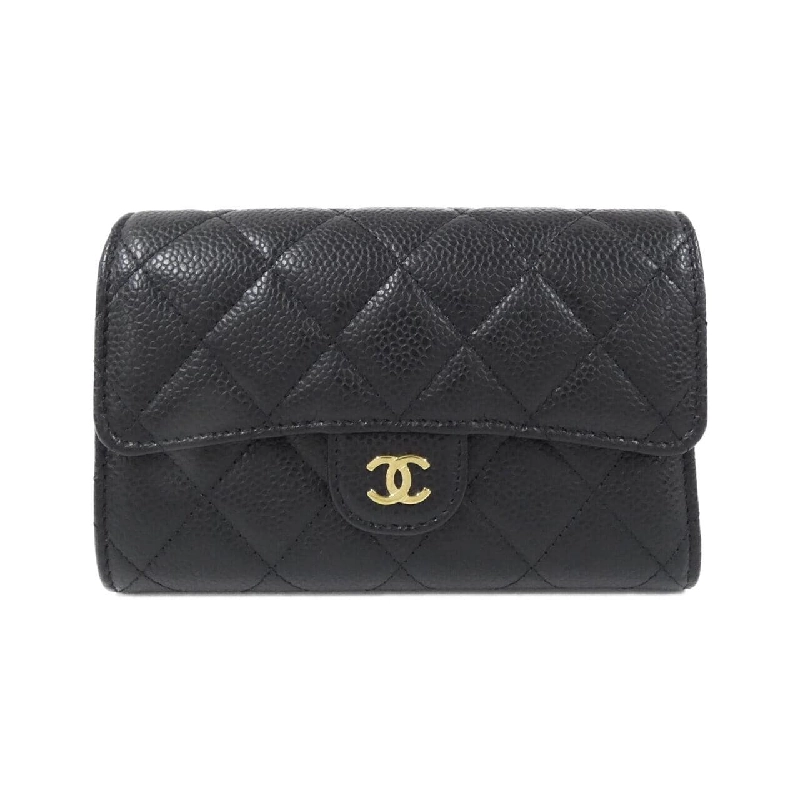 Ví Chanel Timeless Classic Line AP0232 622086