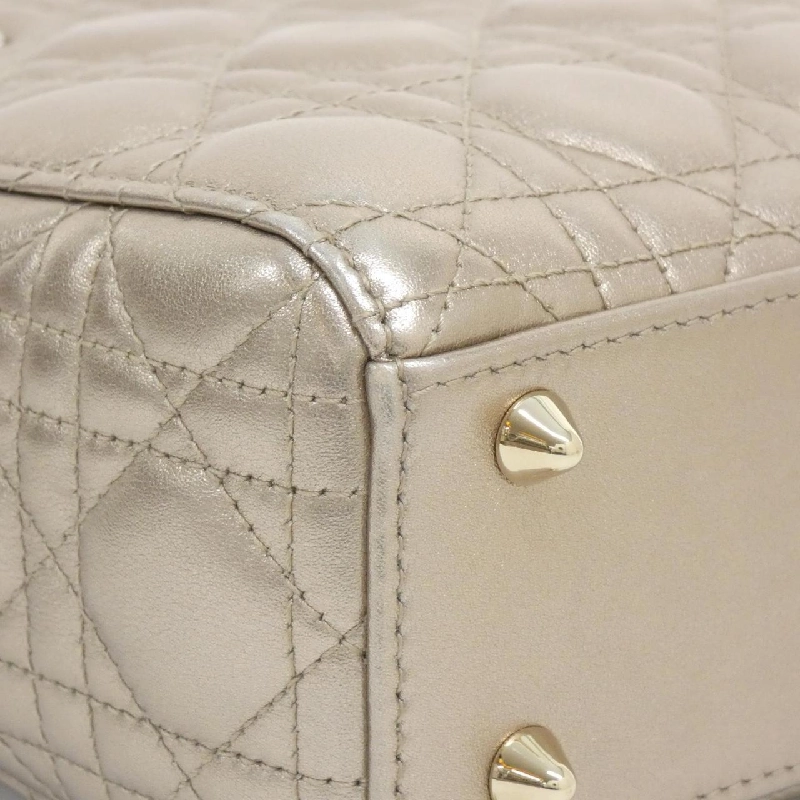 Túi Lady Dior Small MY ABCDIOR của Christian Dior M0538OWEC 616024