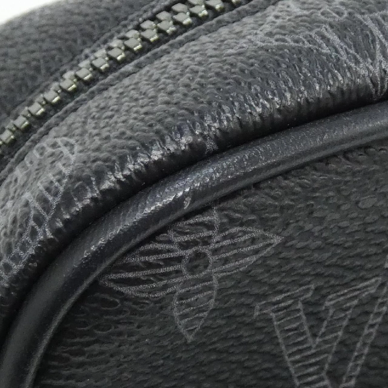 Túi xách vai Louis Vuitton Monogram Eclipse Danube M43677 - Hàng hiệu Authentic 802955