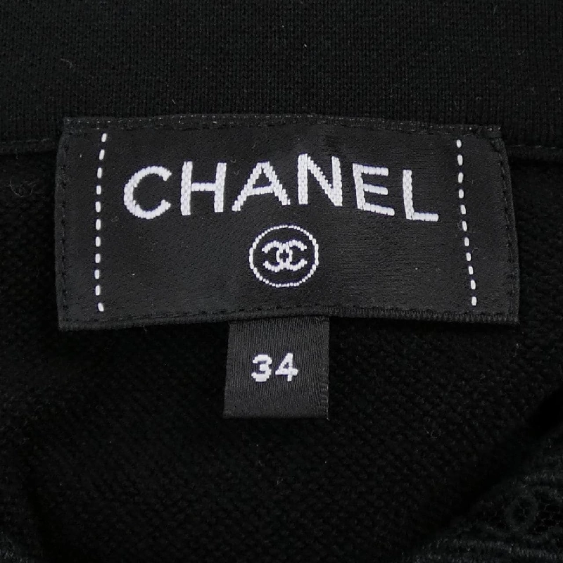 CHANEL LOOK26 P76205V63537 Áo - Hàng hiệu Chính hãng 825099