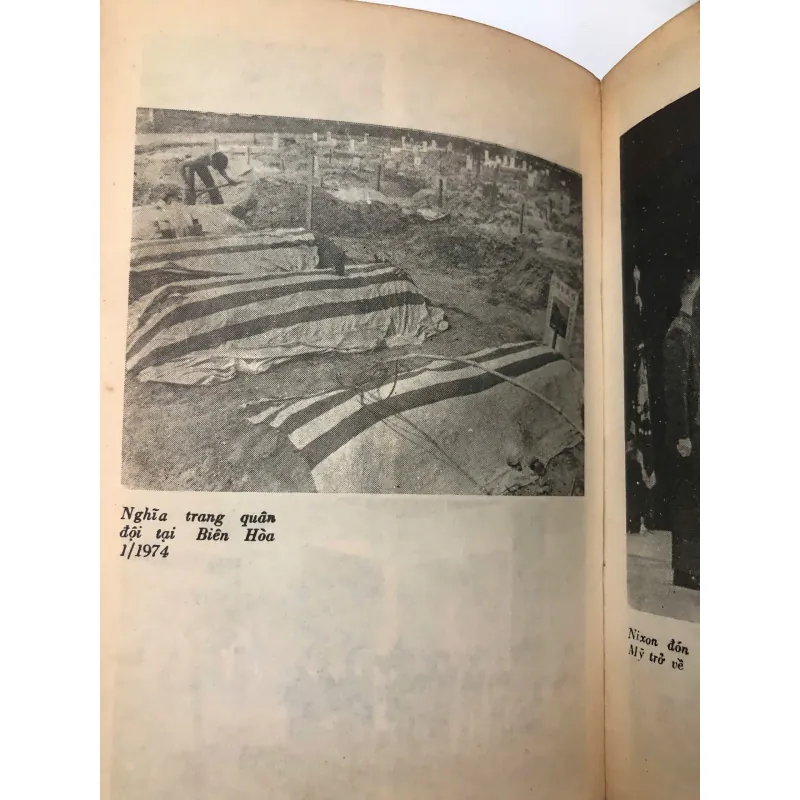 Từ Tòa Bạch Ốc Đến Dinh Độc Lập (Bộ 2 tập) 706093