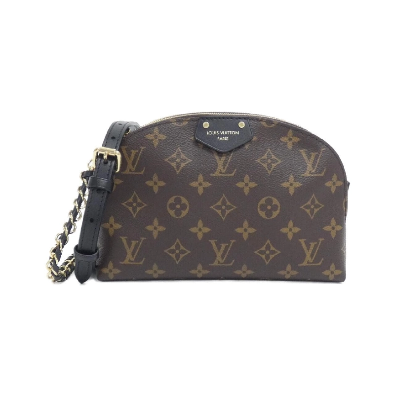 Túi xách vai Louis Vuitton Monogram Bee Alma Chain M12996 608955
