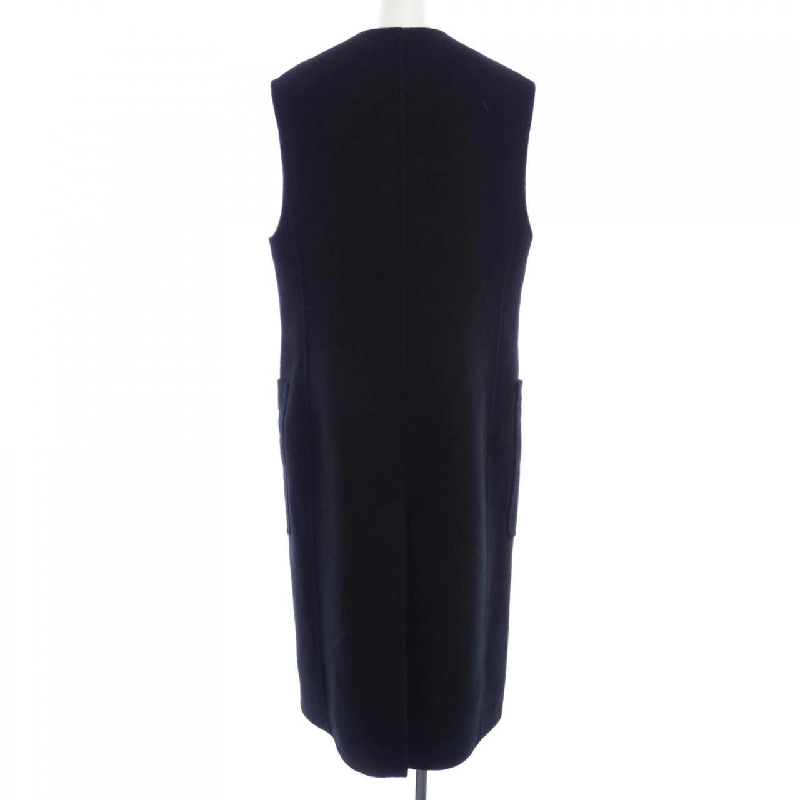 【Mã giảm giá】Áo vest dài HERMES 638436