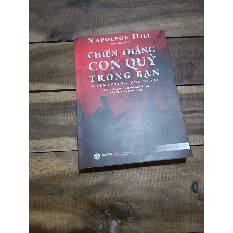 Chien thắng con quỷ trong ban 48892