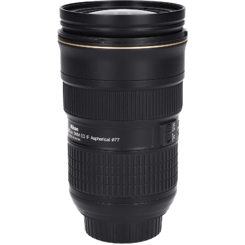 AF-S 24-70mm F2.8G ED - Hàng hiệu Authentic 880654