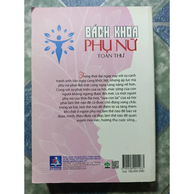 Bách khoa phụ nữ toàn thư 1004401