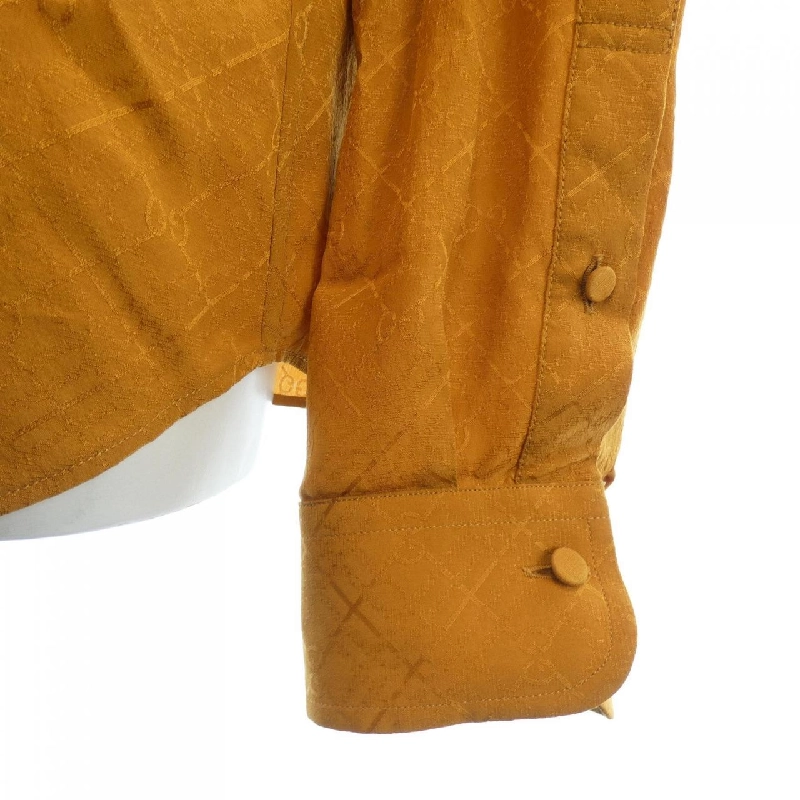 Gucci GUCCI 608889 ZADWP Áo sơ mi - Hàng hiệu Chính hãng 895860