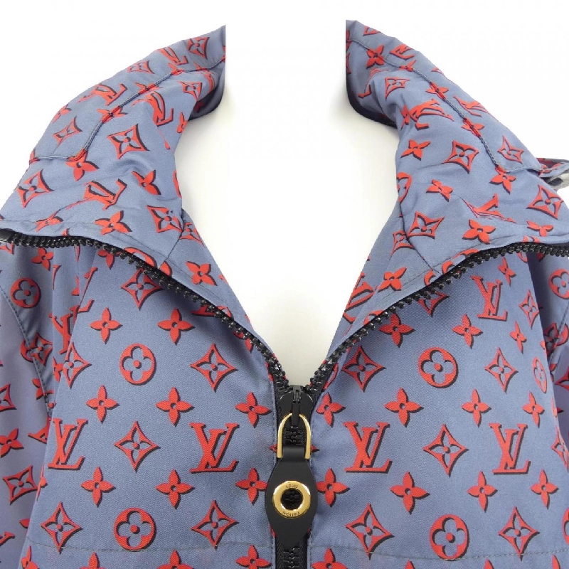 Áo khoác LOUIS VUITTON FPOW24AFY - Hàng hiệu Authentic 821517