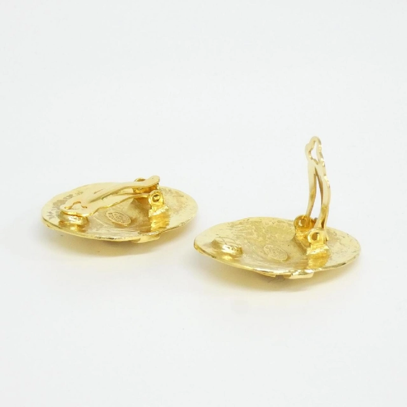 Bông tai Chanel - Hàng hiệu Authentic 772912