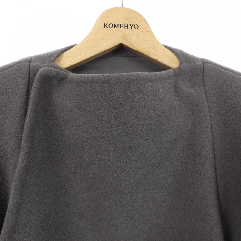 Áo khoác Rick Owens - Hàng hiệu Authentic 818928