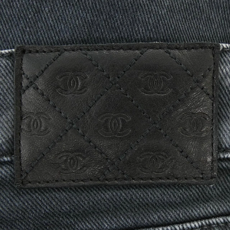 CHANEL P60875V46399 Jeans - Hàng hiệu Authentic 819939