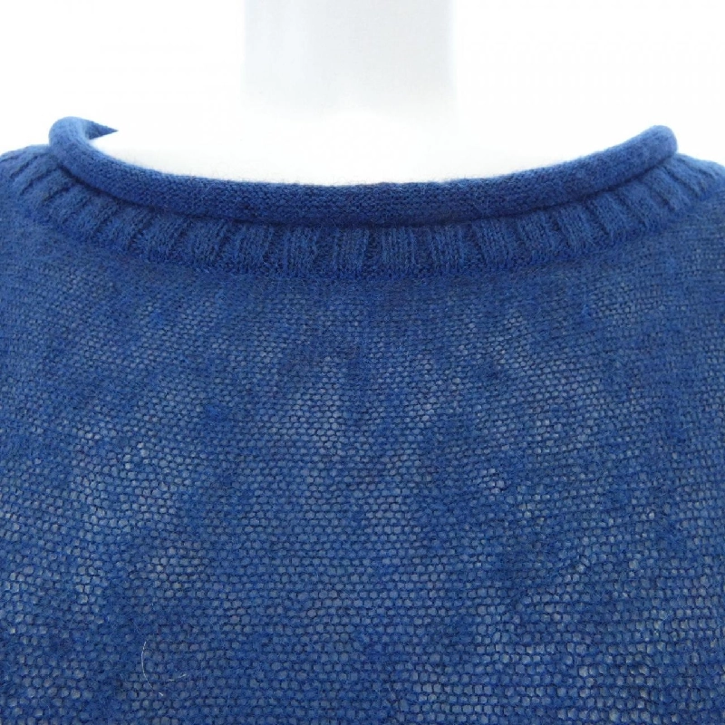 ISSEY MIYAKE ニット 636436