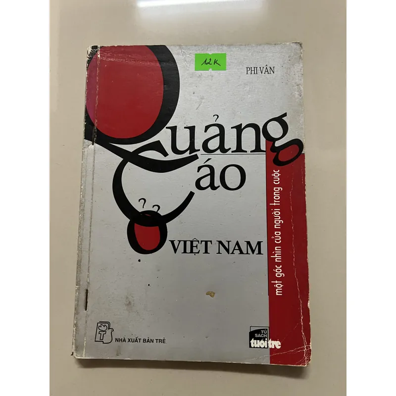 Quảng cáo ở Việt Nam một gốc nhìn của người trong cuộc 593473