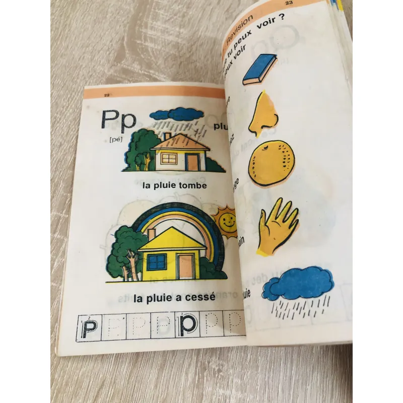 Le Français pour les enfants – Nguyễn Thuận Hậu  972615