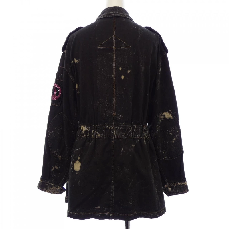 MIU MIU GWG097 1SXK Áo khoác 633597