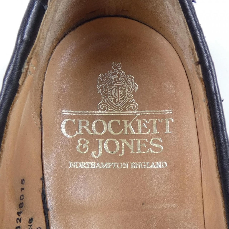 Giày CROCKETT&JONES - Hàng hiệu Authentic 905394