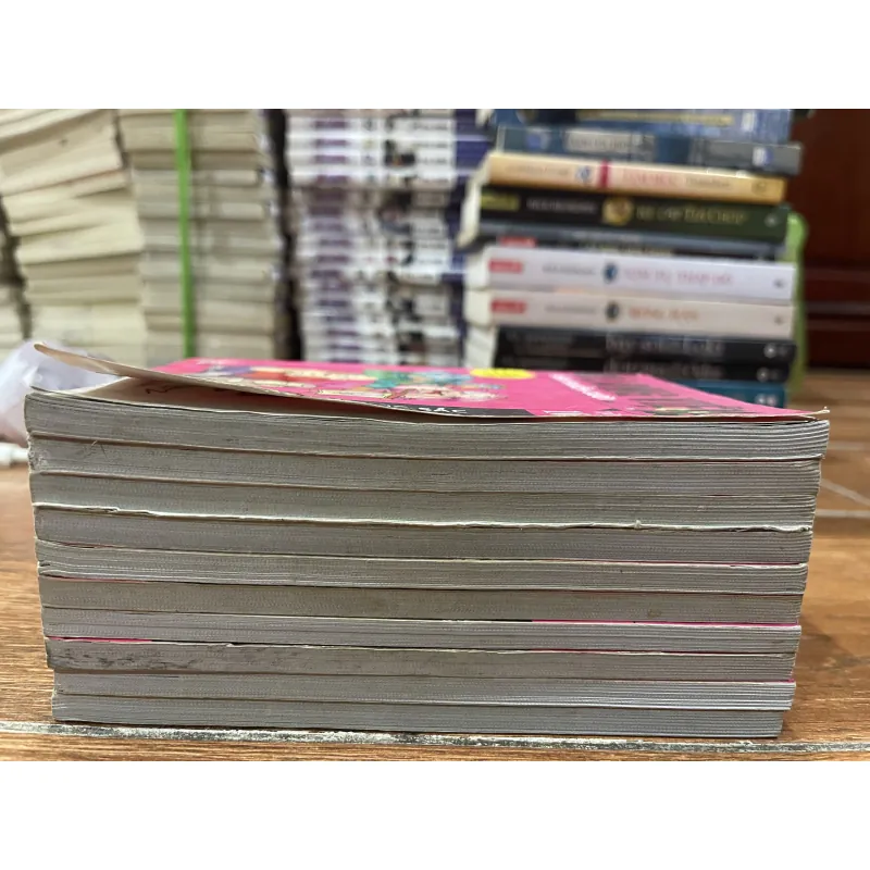 Ô Long viện siêu buồn cười full bộ 10 tập (5) 975882