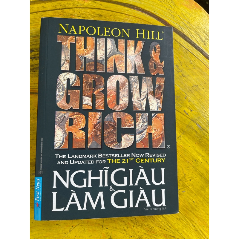 Nghĩ giàu làm giàu 471001