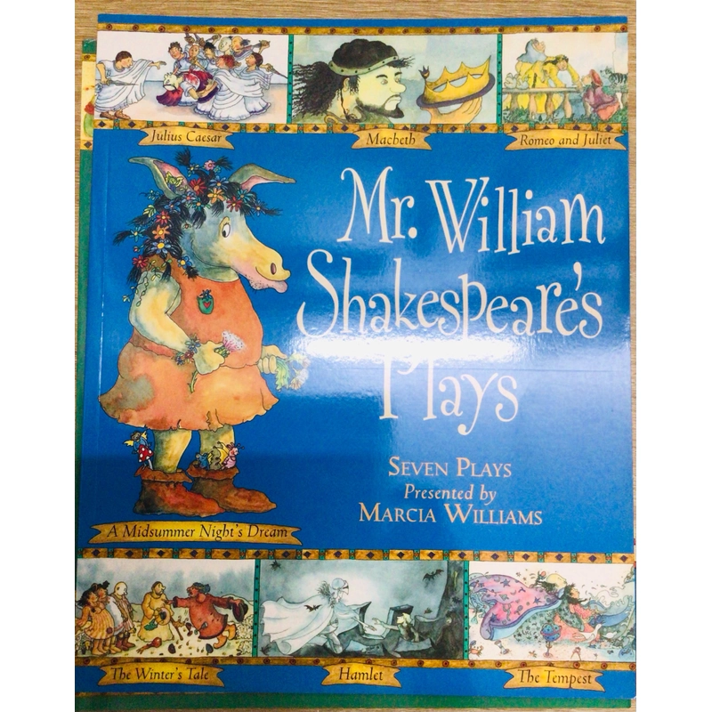 Comic Strip Classics 527841