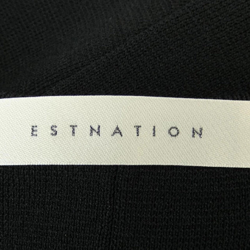 ESTNATION ワンピース 647367