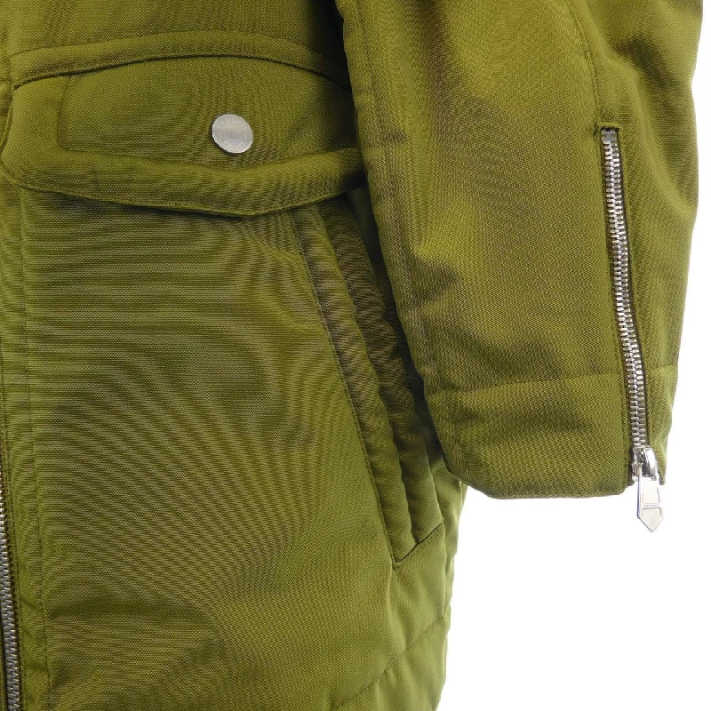 Áo khoác HERMES - Hàng hiệu Authentic 897542