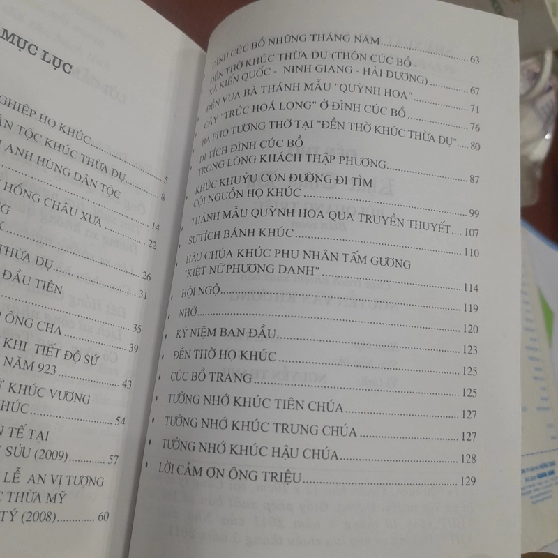 Đền thờ KHÚC THỪA DỤ 518981