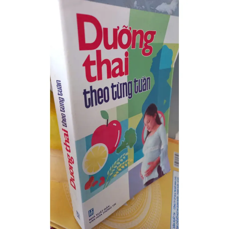 dưỡng thai theo từng tuần 970208