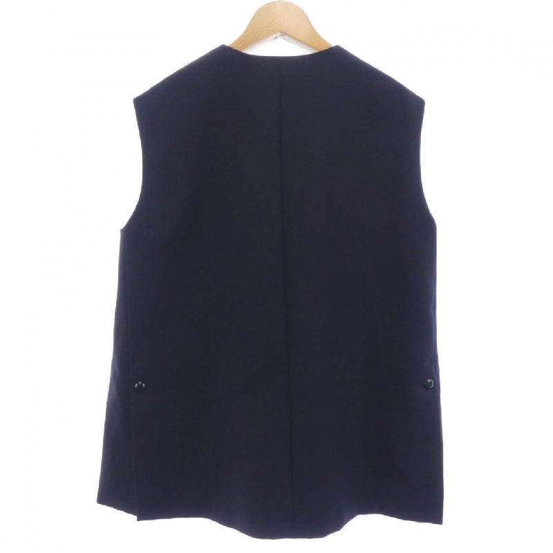 Đồ hiệu DRAWER 6521-234-1216 Áo gile - Hàng hiệu Authentic 816044