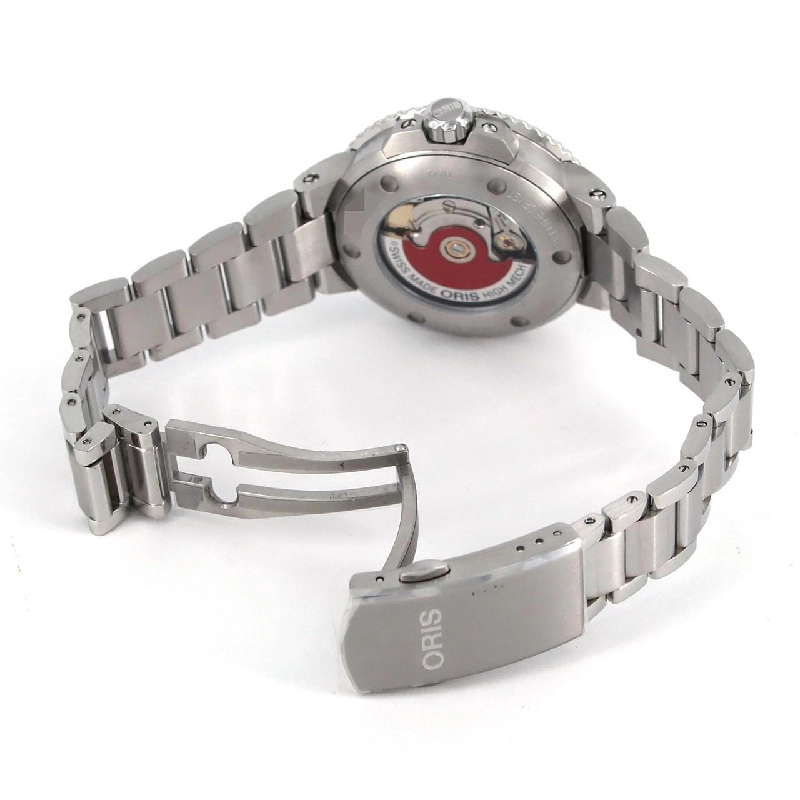 Đồng hồ Oris Aquis Date 01 733 7770 4157-07 SS tự động - Hàng hiệu Chính hãng 877297