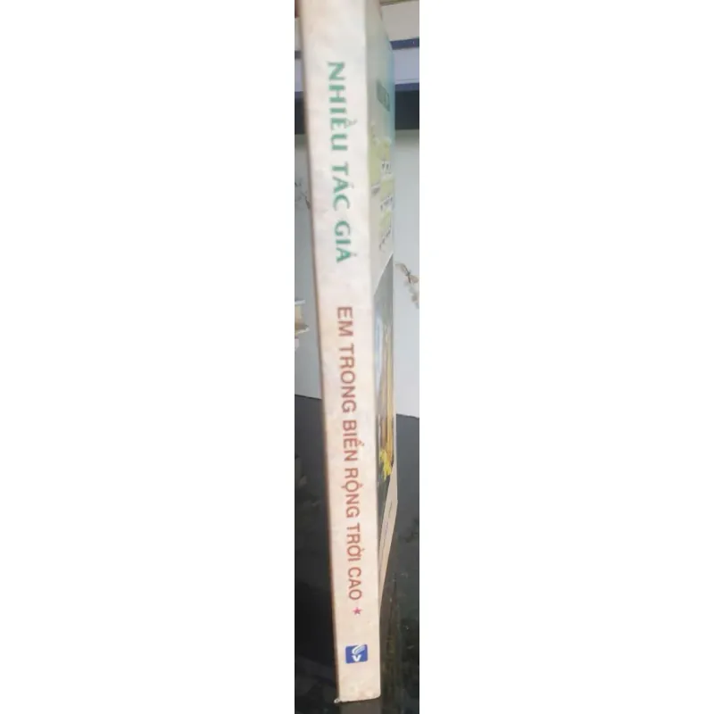 Em Trong Biển Rộng Trời Cao 696845