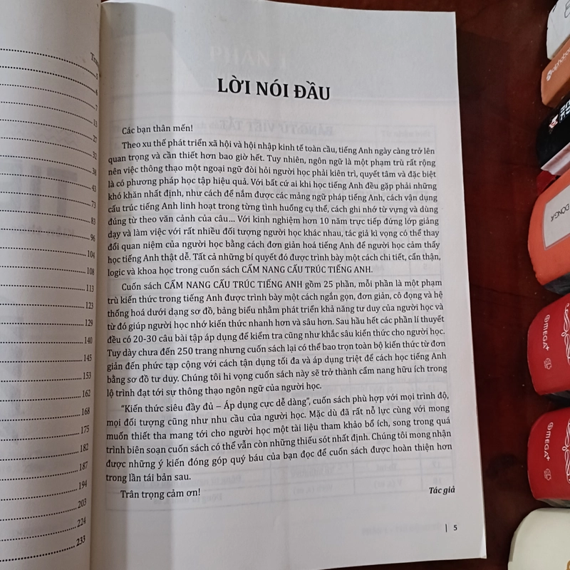 Cẩm nang cấu trúc tiếng Anh - Trang Anh 485962