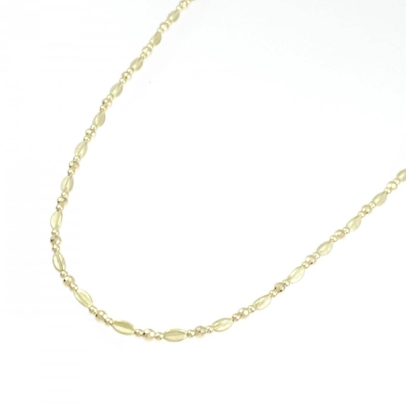 K18YG Dây chuyền - Hàng hiệu Chính hãng 867130