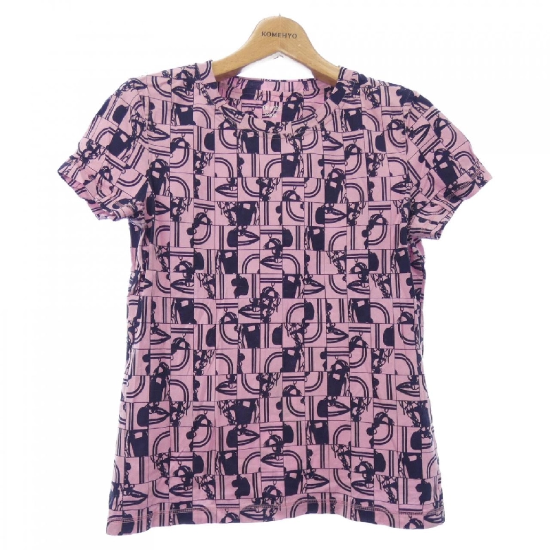 Áo thun HERMES - Hàng hiệu Chính hãng 826099