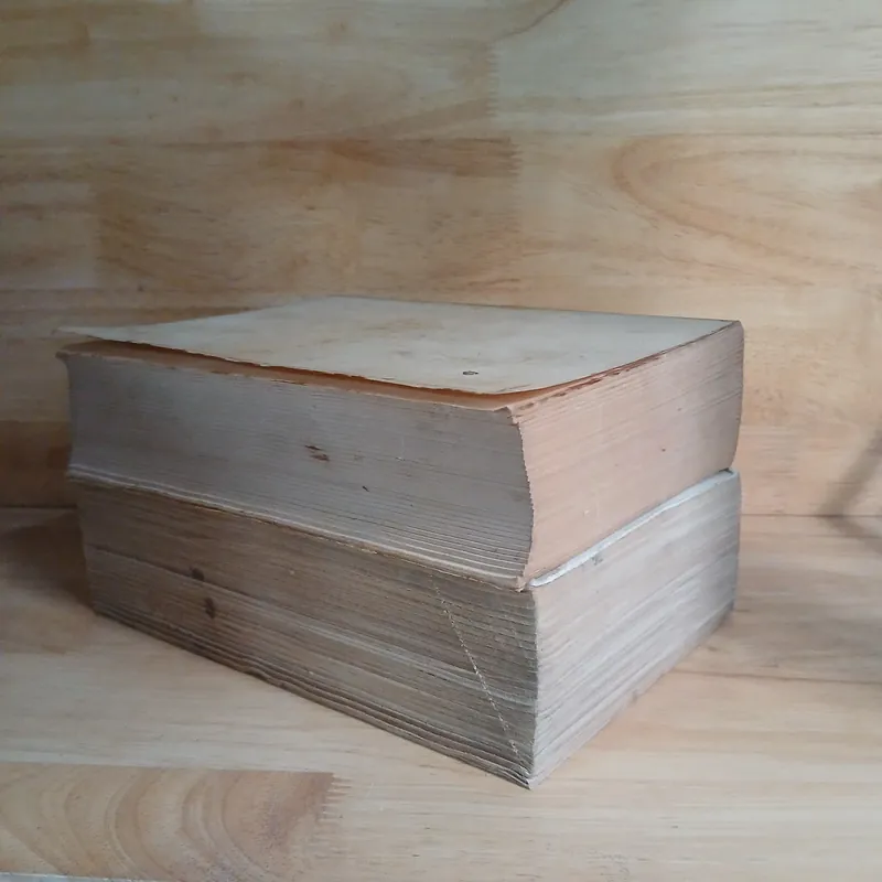 Từ Điển KHƠME - VIỆT (Bộ 2 Tập) - Hoàng Học 558283