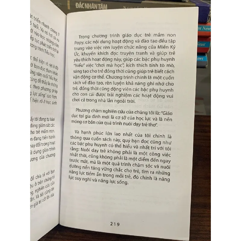 Dạy con kiểu Nhật: 5 thói quen 8 trò chơi để con thông minh hơn- Mỹ Bình 699514