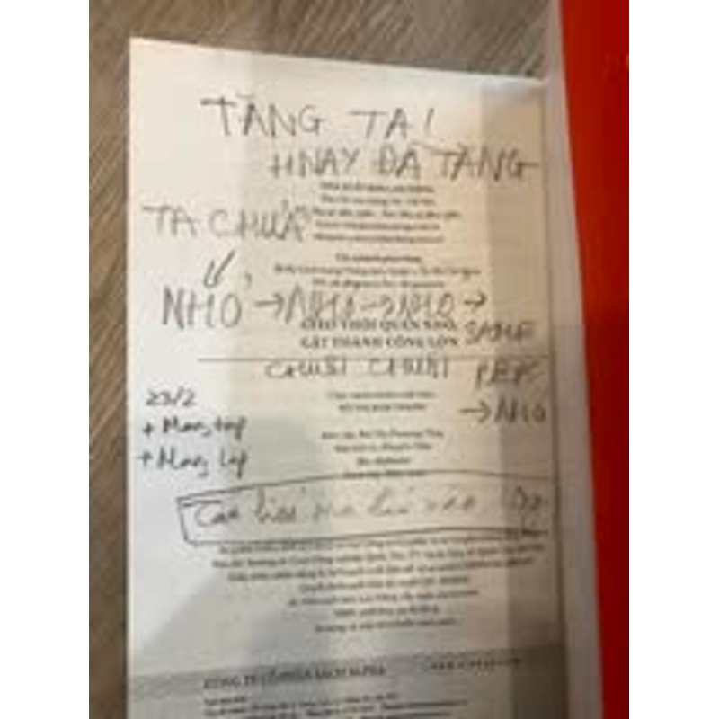 Gieo thói quen nhỏ, gặt thành công lớn 506049