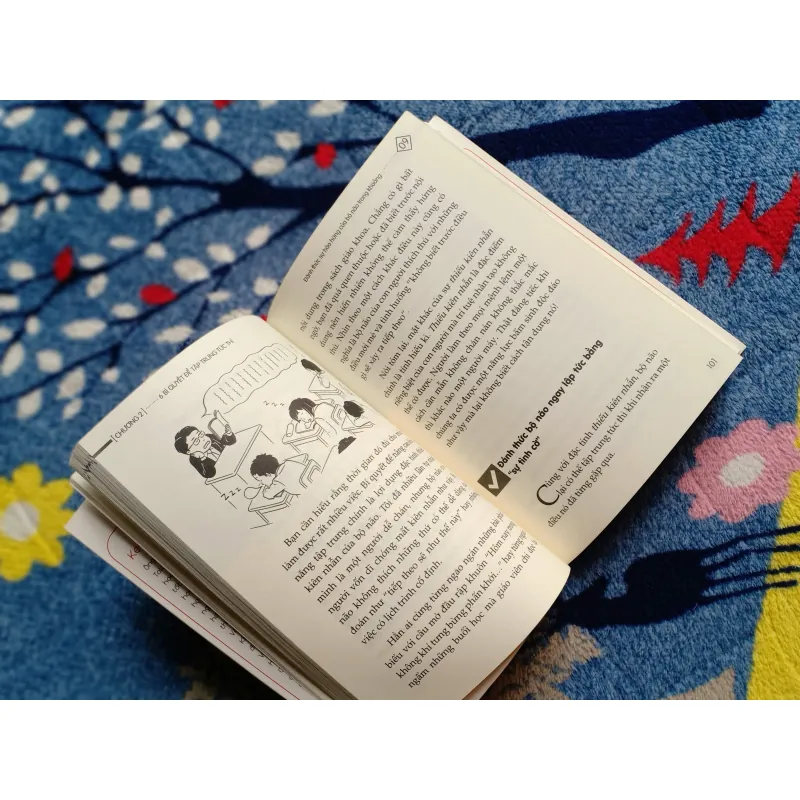 Phương Pháp Rèn Luyện BỘ NÃO Tập Trung Tức Thì - Kenichiro Mogi 761447