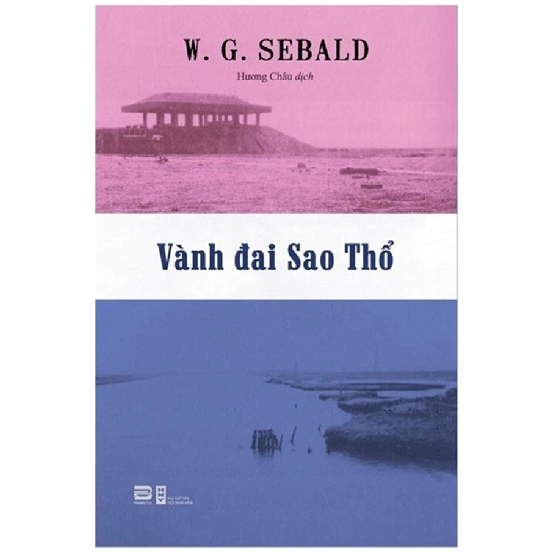 Vành Đai Sao Thổ - W. G. Sebald 228308