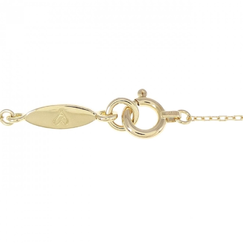 Dây chuyền bướm Aker 0.06CT - Hàng hiệu Authentic 843446