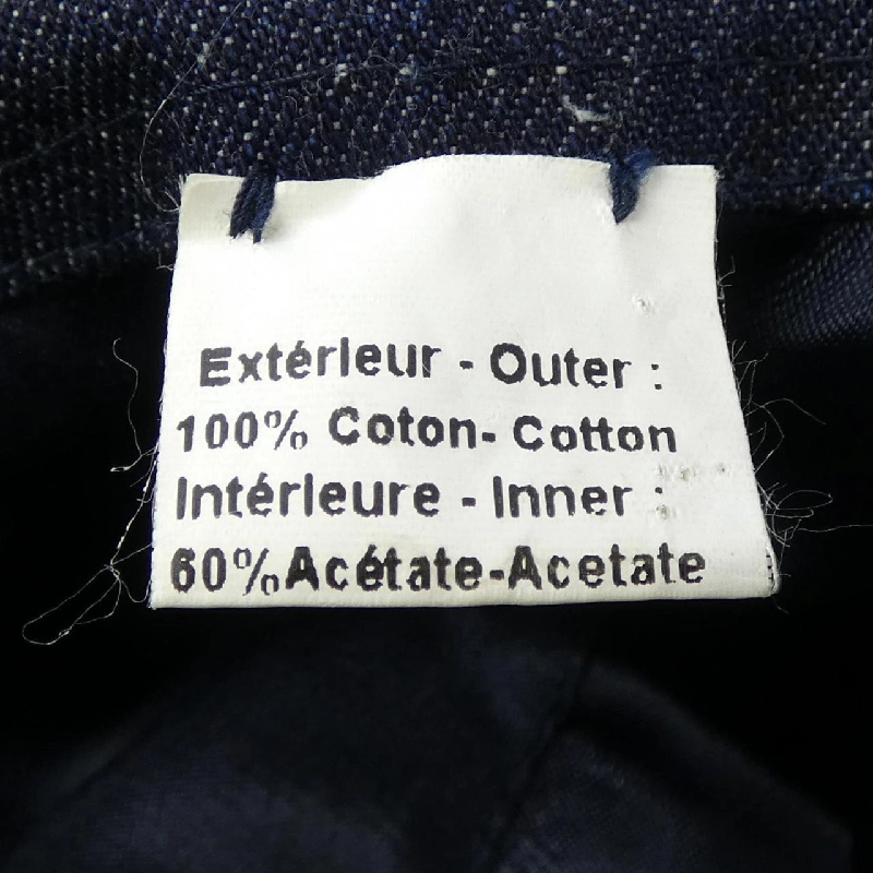 Mũ CHANEL - Hàng hiệu Chính hãng 833328