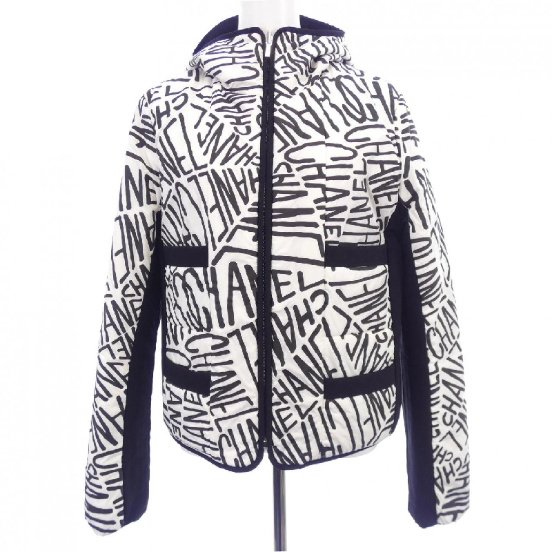 CHANEL P70625V62737 Áo khoác lông - Hàng hiệu Chính hãng 816927