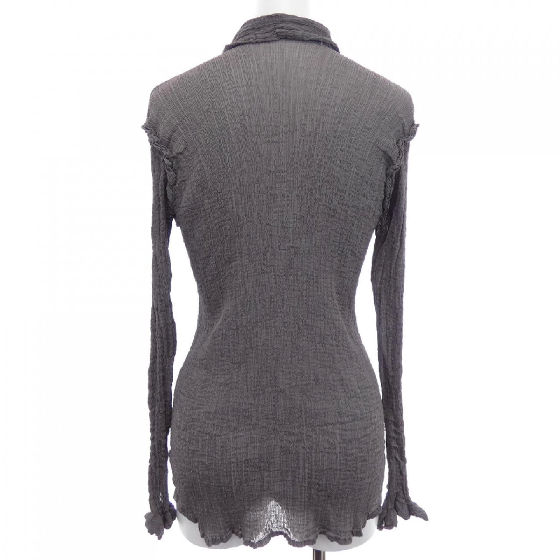 Áo sơ mi ISSEY MIYAKE - Hàng hiệu Authentic 817427