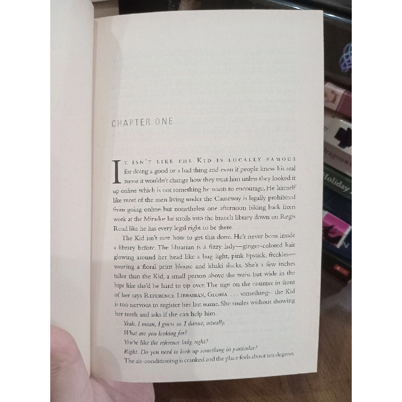 Lost Memory of Skin - Russell Banks 504137