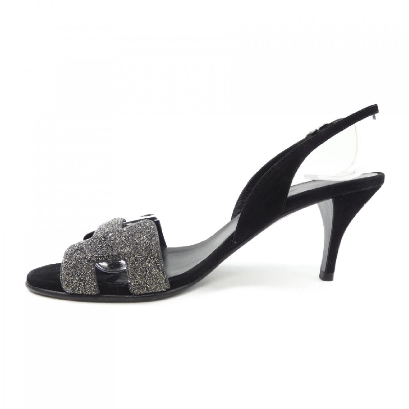 【Mã giảm giá】Giày sandal HERMES 663290