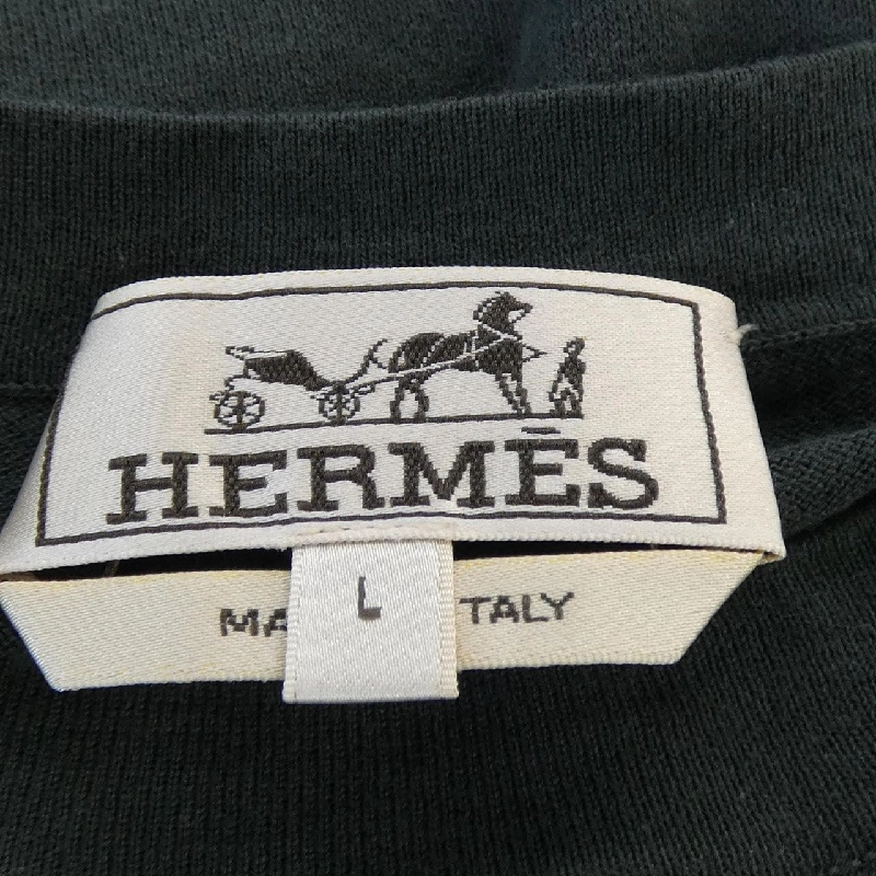 HERMES *31-5730 Áo len - Hàng hiệu Chính hãng 892834
