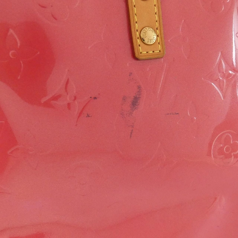 Túi Louis Vuitton Vernis Reed PM M9132F 617683