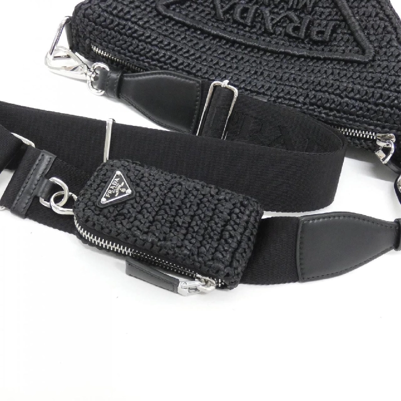 Túi xách vai Prada 1BH190 - Hàng hiệu Authentic 805790