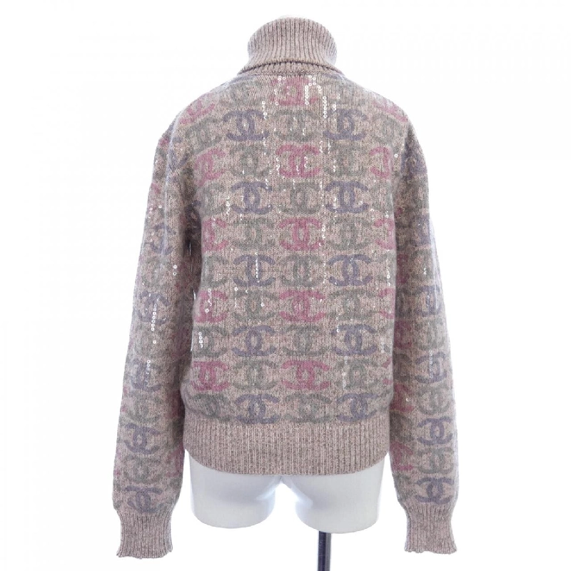 【Mã giảm giá】Chanel CHANEL Áo len 646571